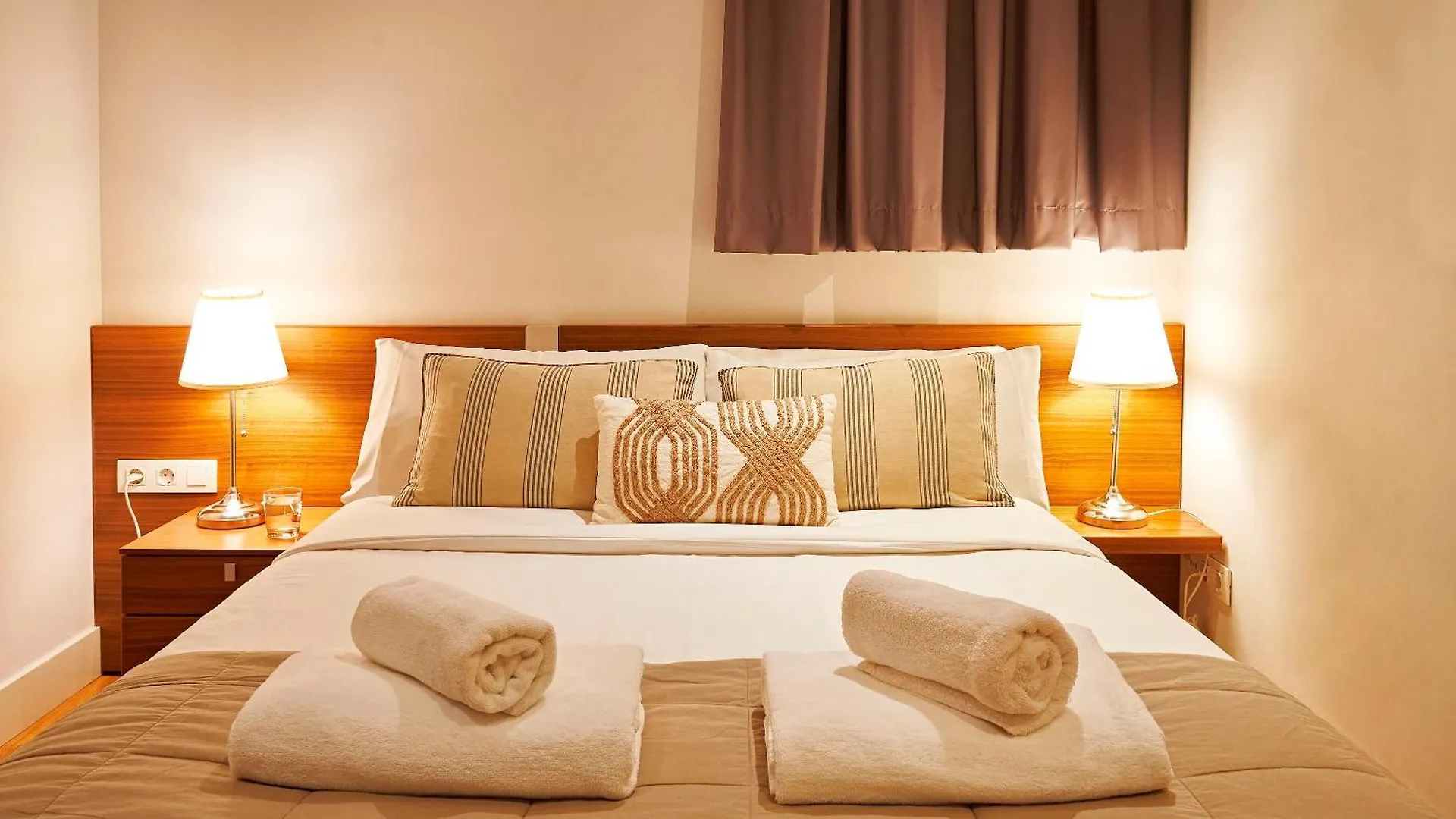 Apartment Catalan Comfort Near Sagrada Familia By Myrentalhost Barcelona