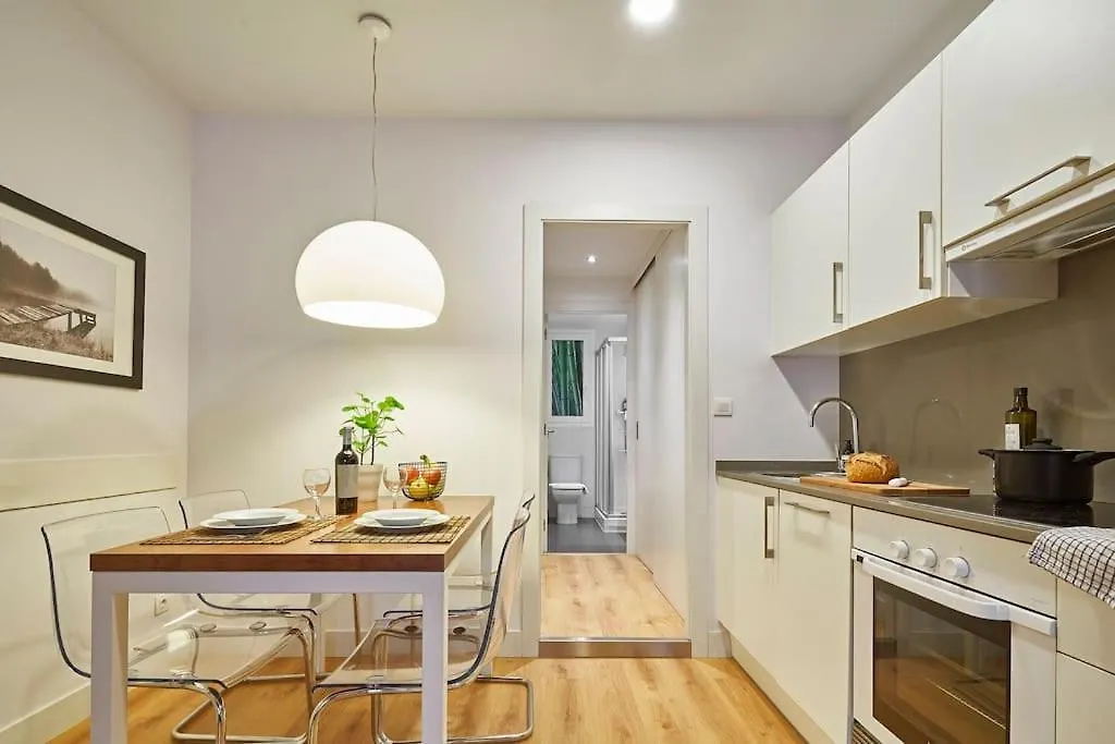 Apartment Catalan Comfort Near Sagrada Familia By Myrentalhost Barcelona Spain