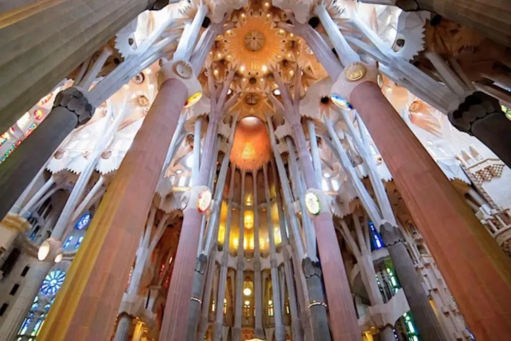 Apartment Catalan Comfort Near Sagrada Familia By Myrentalhost Barcelona